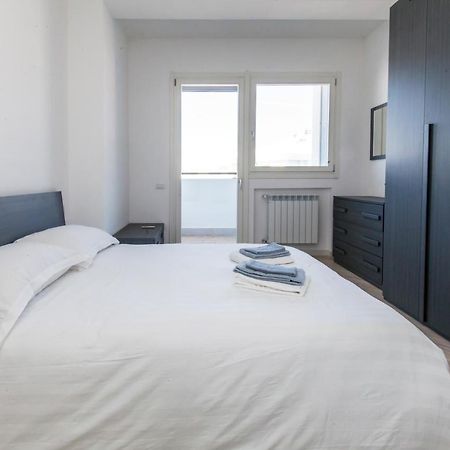 12° Piano Torre Diamante - 67 Lejlighed Milano Eksteriør billede