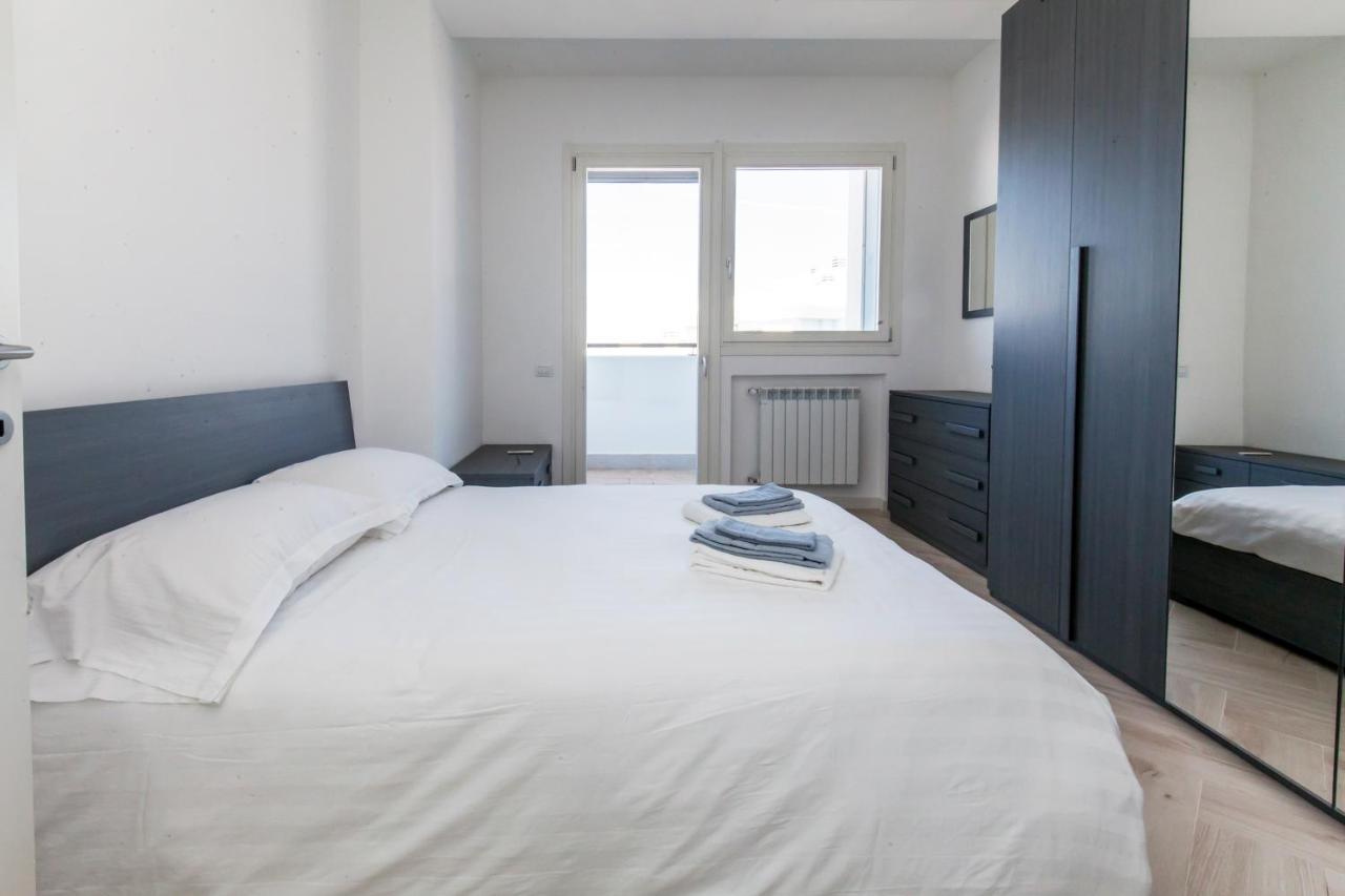 12° Piano Torre Diamante - 67 Lejlighed Milano Eksteriør billede