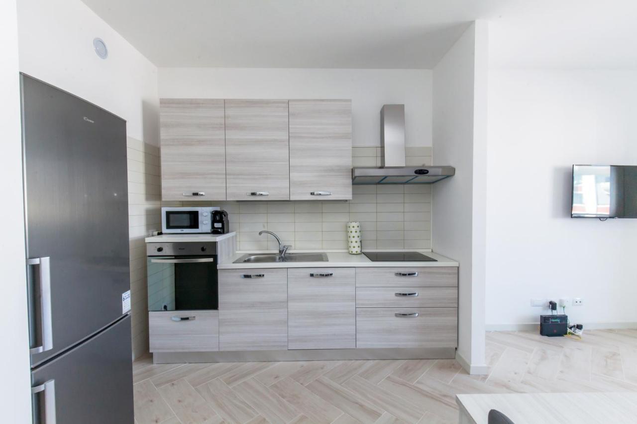 12° Piano Torre Diamante - 67 Lejlighed Milano Eksteriør billede