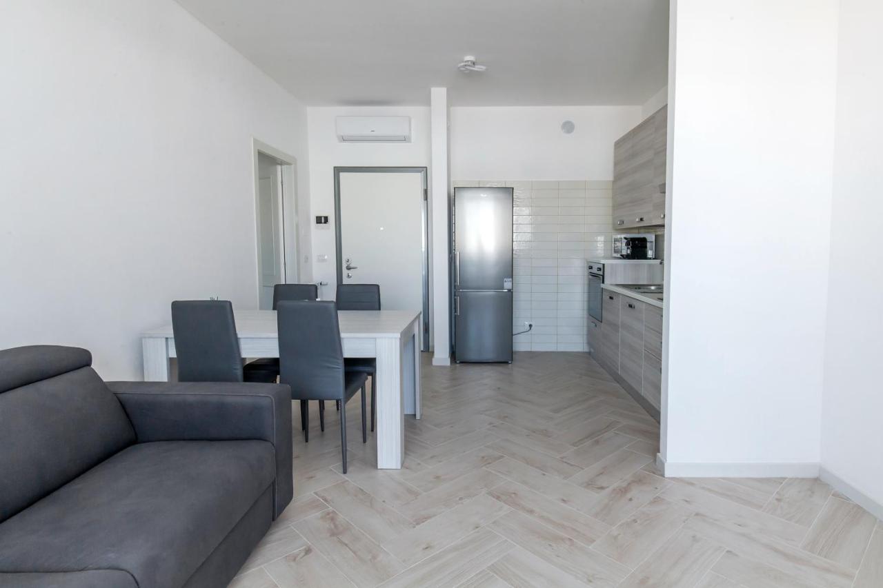 12° Piano Torre Diamante - 67 Lejlighed Milano Eksteriør billede