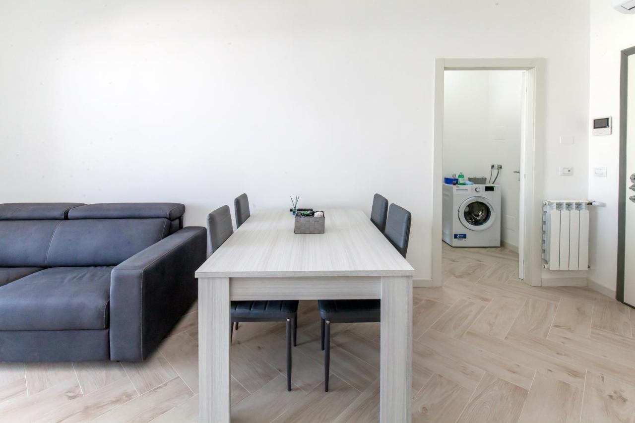 12° Piano Torre Diamante - 67 Lejlighed Milano Eksteriør billede
