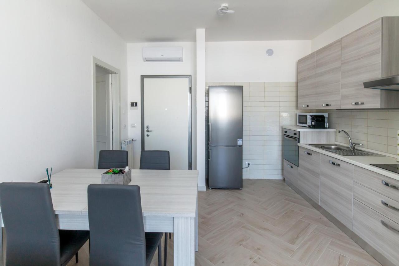 12° Piano Torre Diamante - 67 Lejlighed Milano Eksteriør billede