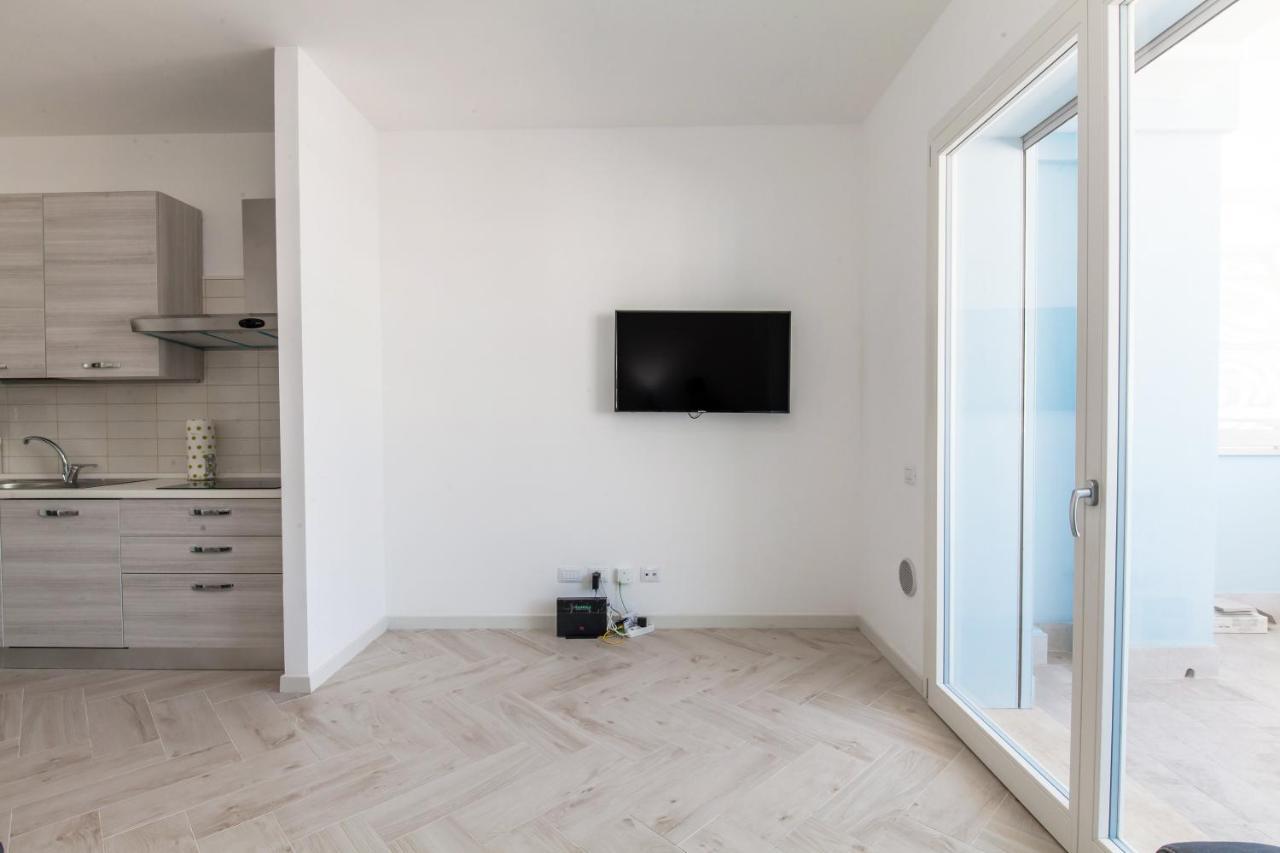 12° Piano Torre Diamante - 67 Lejlighed Milano Eksteriør billede